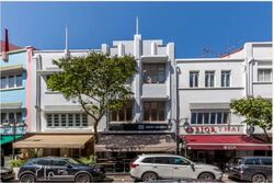 Boat Quay Conservation Area (D1), Shop House #596401581